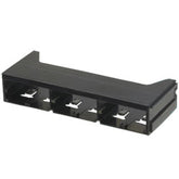 Panduit® QPPABL QuickNet Patch Panel Adapter